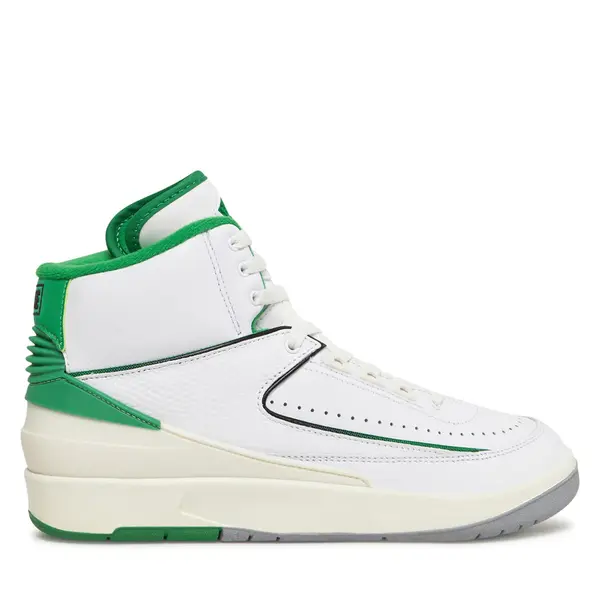 Nike Tenisice Nike Air Jordan 2 Retro DR8884 103 Bijela