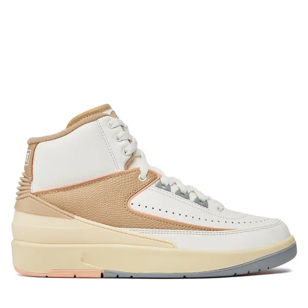 Nike Tenisice Nike Air Jordan 2 Retro DX4400 118 Bijela