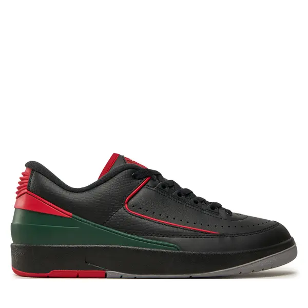 Nike Tenisice Nike Air Jordan 2 Retro Low DV9956 006 Crna