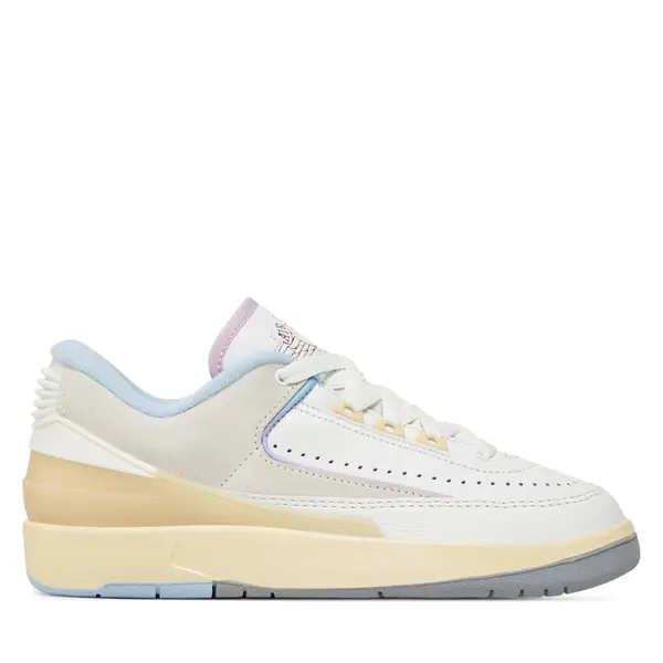 Nike Tenisice Nike Air Jordan 2 Retro Low DX4401 146 Bijela