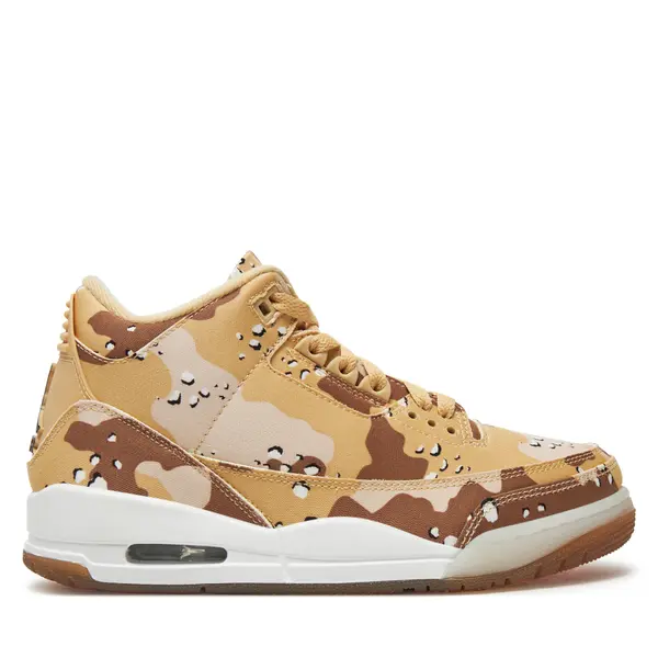 Nike Tenisice Nike Air Jordan 3 Retro Tex HM4301 200 Bež