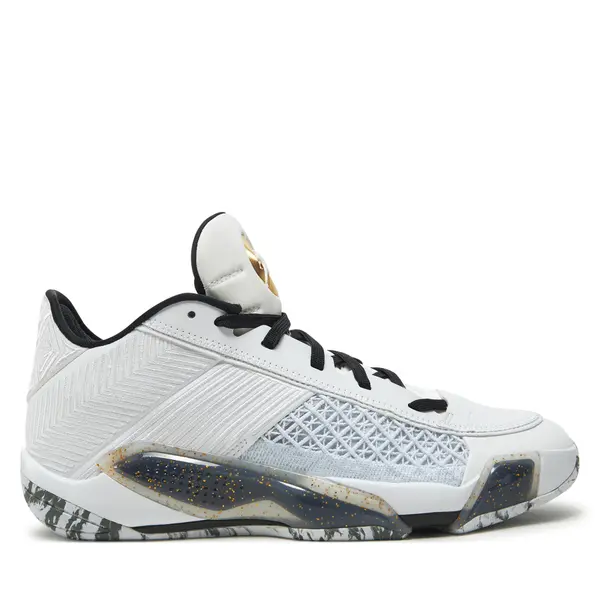 Nike Tenisice Nike Air Jordan XXXVIII Low FD2326 107 Bijela