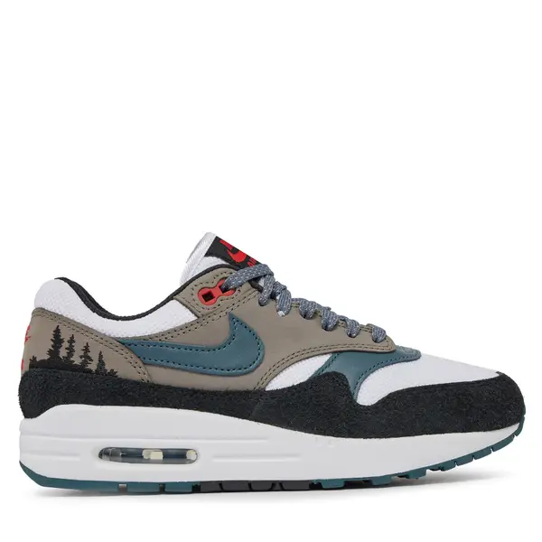 Nike Tenisice Nike Air Max 1 Prm FJ0698 100 Šarena