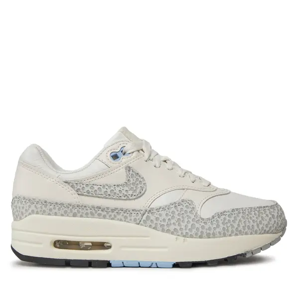 Nike Tenisice Nike Air Max 1 Sfr FB5059 100 Écru