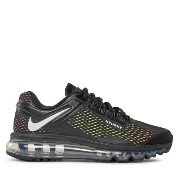 Nike Tenisice Nike Air Max 2013 Stussy DO2461 001 Crna
