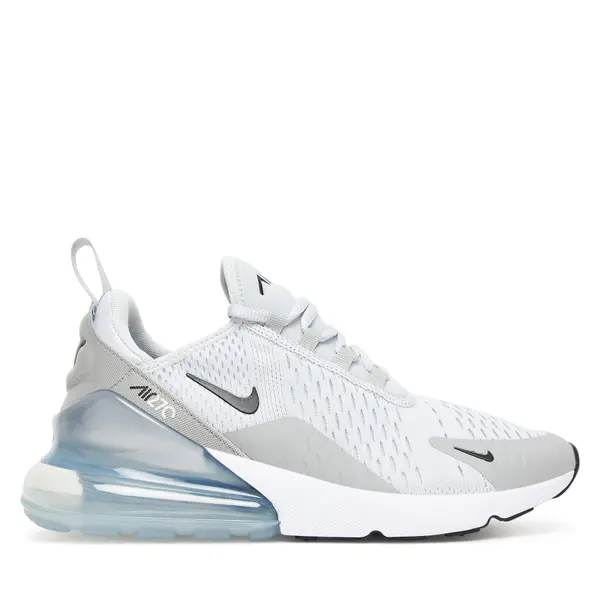Nike Tenisice Nike Air Max 270 AH6789 018 Siva