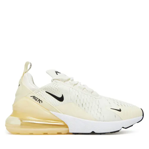 Nike Tenisice Nike Air Max 270 AH6789 124 Écru