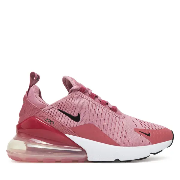 Nike Tenisice Nike Air Max 270 AH6789 607 Ružičasta