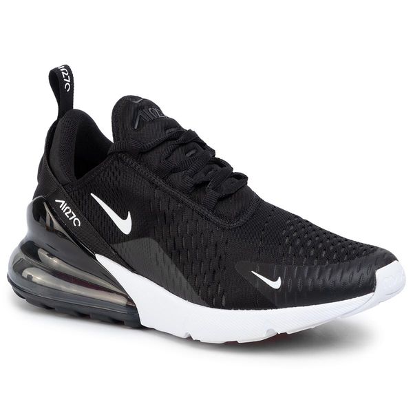 Nike Tenisice Nike Air Max 270 AH8050 002 Crna