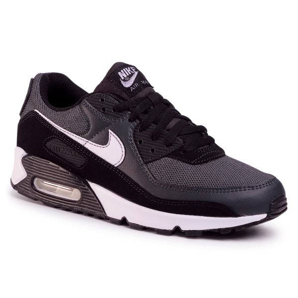 Nike Tenisice Nike Air Max 90 CN8490 002 Siva