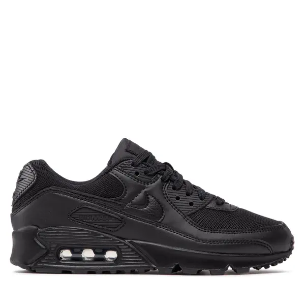Nike Tenisice Nike Air Max 90 DH8010 001 Crna