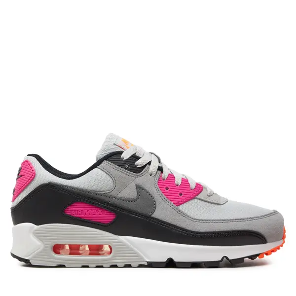 Nike Tenisice Nike AIR MAX 90 FN6958 Siva