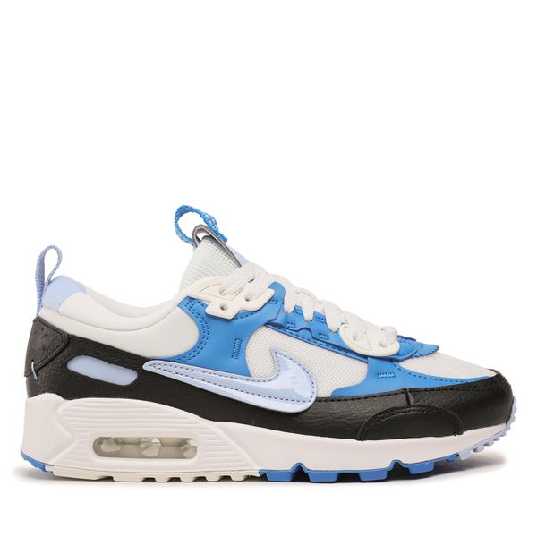 Nike Tenisice Nike Air Max 90 Futura FJ4798 100 Plava