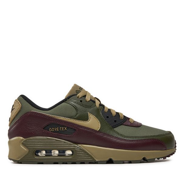 Nike Tenisice Nike Air Max 90 Gtx FD5810 200 Zelena