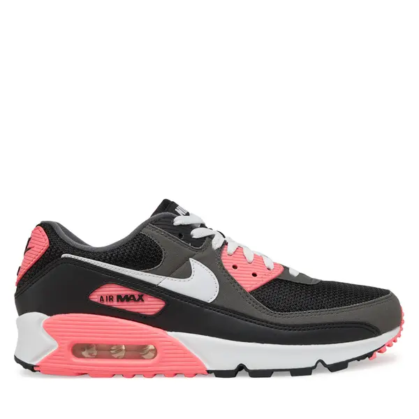 Nike Tenisice Nike Air Max 90 HF9190 001 Crna