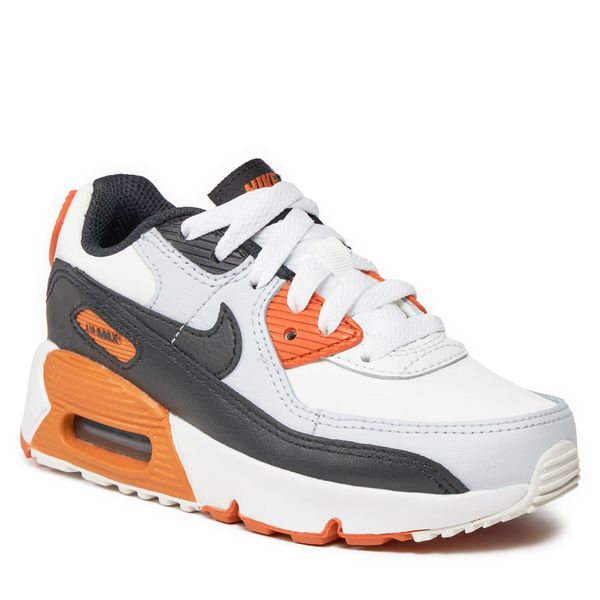 Nike Tenisice Nike Air Max 90 Ltr (PS) CD6867 023 Šarena