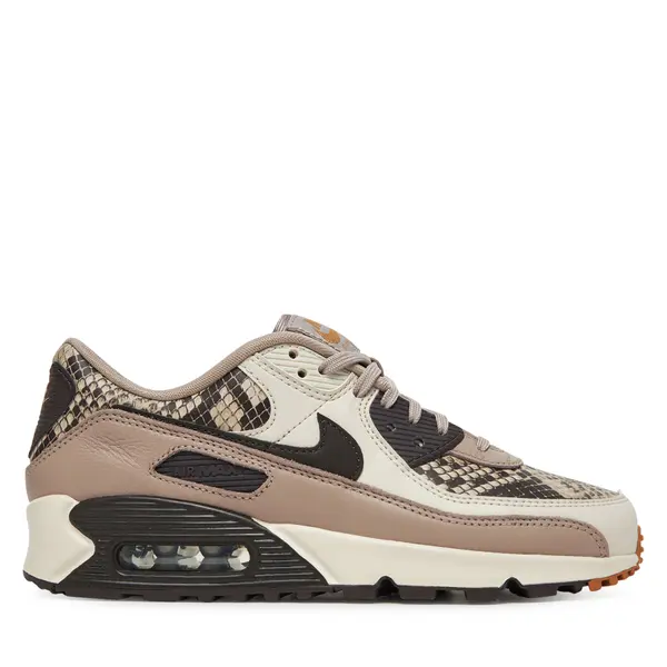 Nike Tenisice Nike Air Max 90 Se HF1212 Smeđa