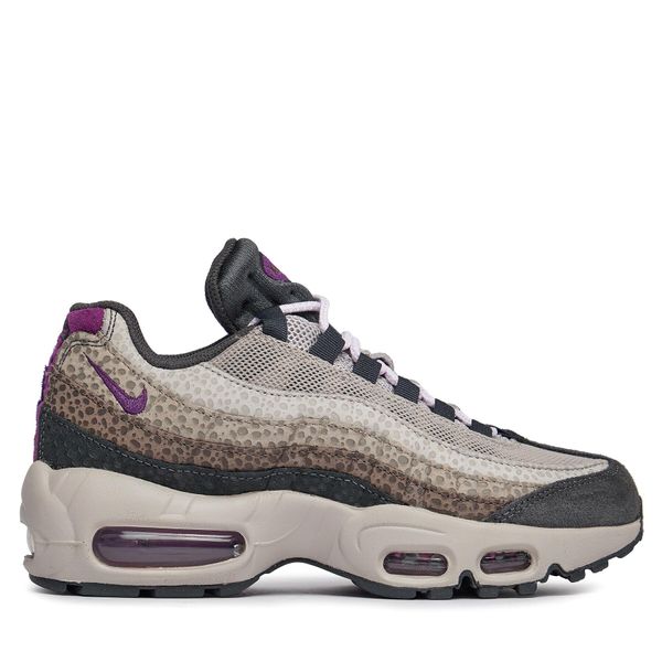 Nike Tenisice Nike Air Max 95 DX2955 001 Siva