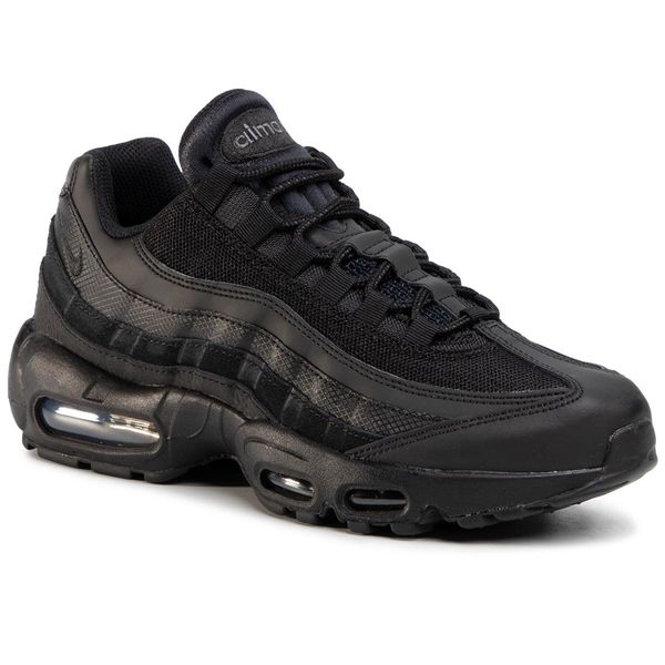 Nike Tenisice Nike Air Max 95 Essential CI3705 001 Crna