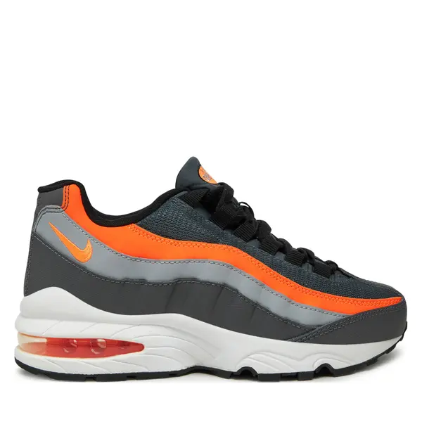 Nike Tenisice Nike Air Max '95 (GS) 905348 033 Siva