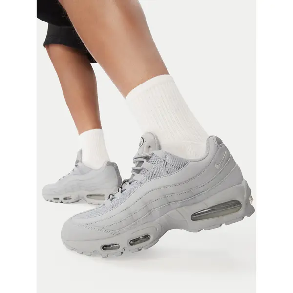 Nike Tenisice Nike Air Max 95 HM8755 002 Siva