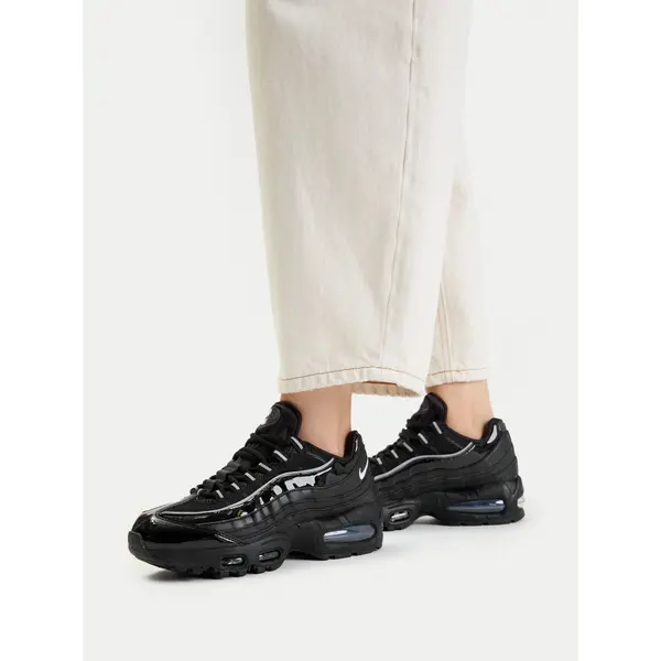 Nike Tenisice Nike Air Max 95 IB6397 001 Crna