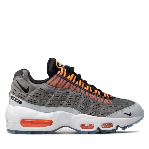 Nike Tenisice Nike Air Max 95/Kim Jones DD1871-001 Siva