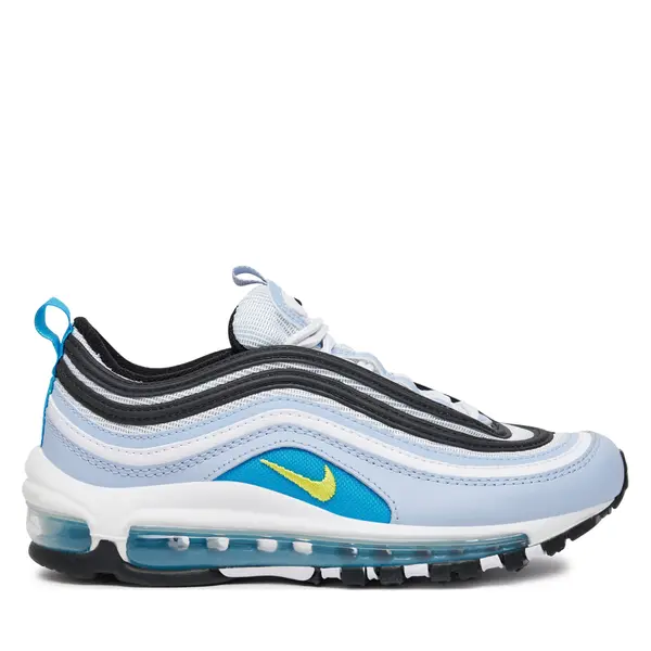 Nike Tenisice Nike Air Max 97 (GS) 921522 408 Plava