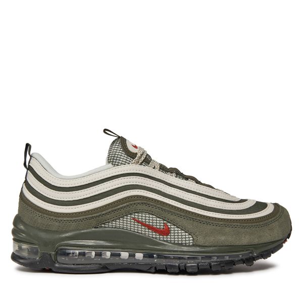 Nike Tenisice Nike Air Max 97 SeFB9619 001 Zelena