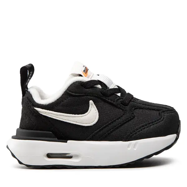 Nike Tenisice Nike Air Max Dawn (TD) DC9319 002 Crna