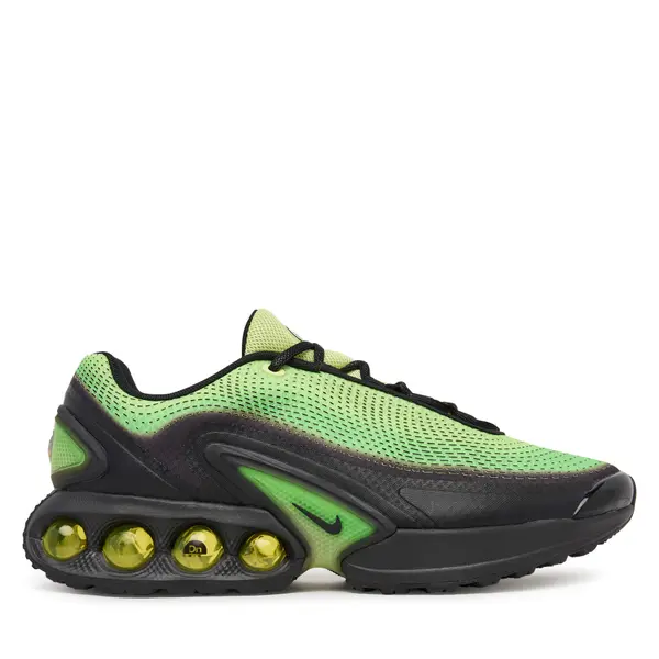 Nike Tenisice Nike Air Max DN AMD HV3521 700 Zelena
