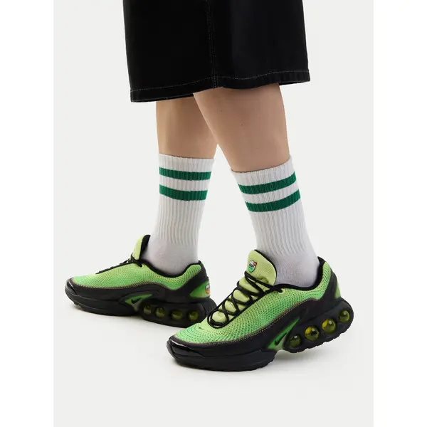 Nike Tenisice Nike Air Max DN AMD HV3521 700 Zelena
