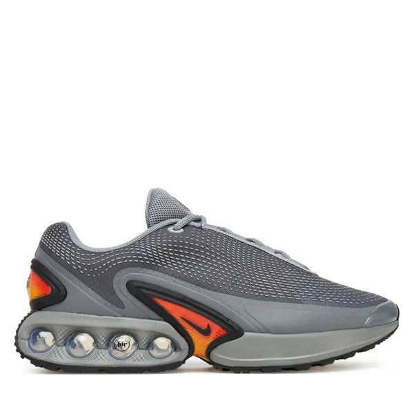 Nike Tenisice Nike Air Max DN DV3337 Siva