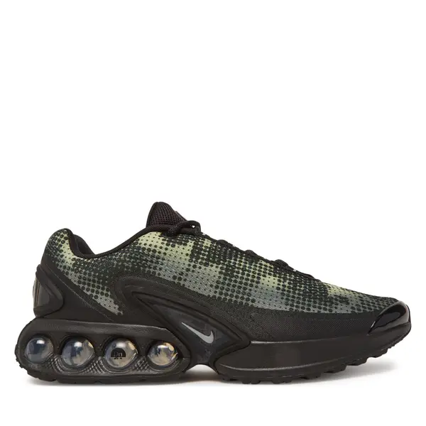 Nike Tenisice Nike Air Max Dn IB3078 Crna