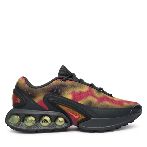 Nike Tenisice Nike Air Max Dn Nrg IB7025 001 Crna