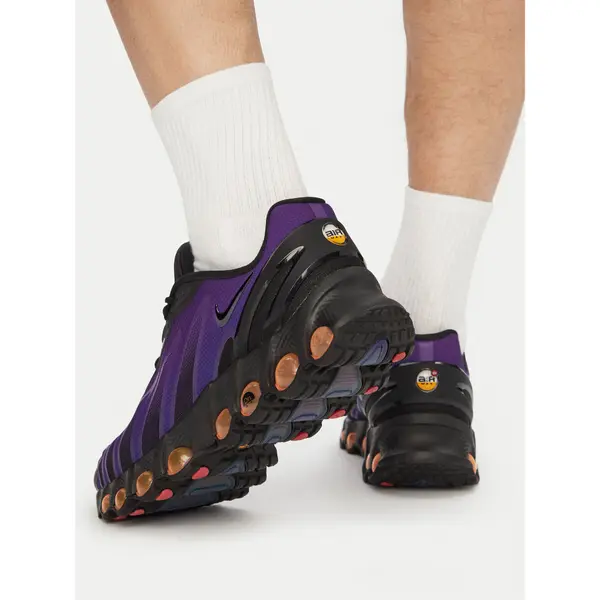 Nike Tenisice Nike Air Max DN8 FQ7860 009 Ljubičasta