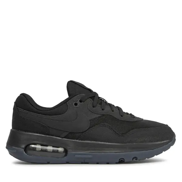 Nike Tenisice Nike Air Max Motif (GS) DH9388 003 Crna