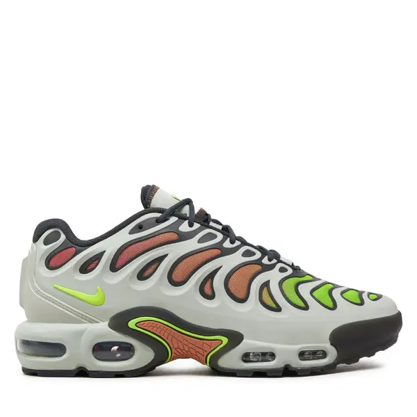 Nike Tenisice Nike Air Max Plus Drift FD4290 Siva