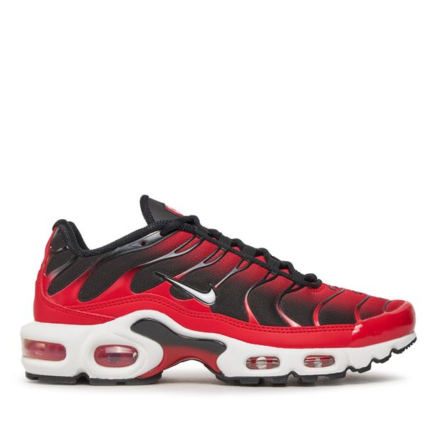 Nike Tenisice Nike Air Max Plus FV0950 600 Crvena
