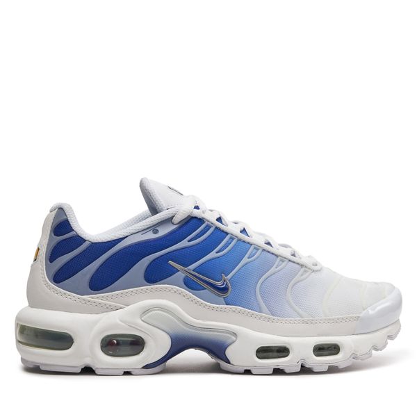 Nike Tenisice Nike Air Max Plus FZ4345 100 Plava
