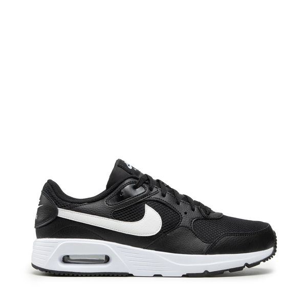 Nike Tenisice Nike Air Max Sc CW4555 002 Crna