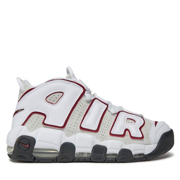 Nike Tenisice Nike Air More Uptempo '96 FB1380 100 Bijela