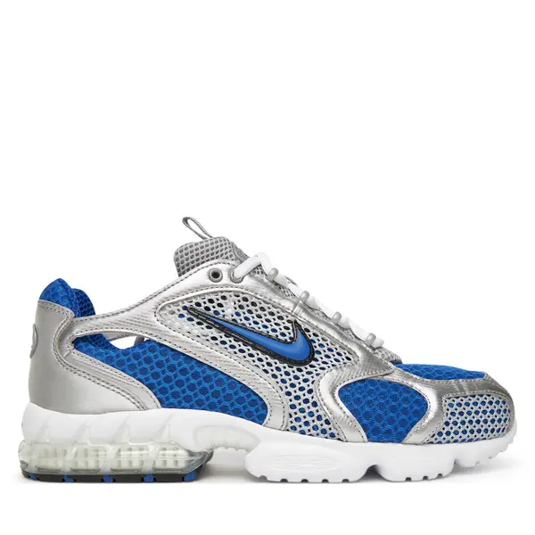 Nike Tenisice Nike Air Zoom Spiridion Cage 2 CJ1288 002 Plava