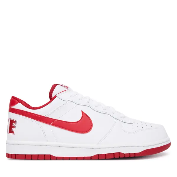 Nike Tenisice Nike Big Low 355152 Bijela