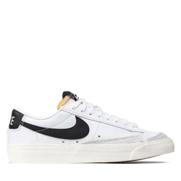 Nike Tenisice Nike Blazer Low '77 DC4769 102 Bijela