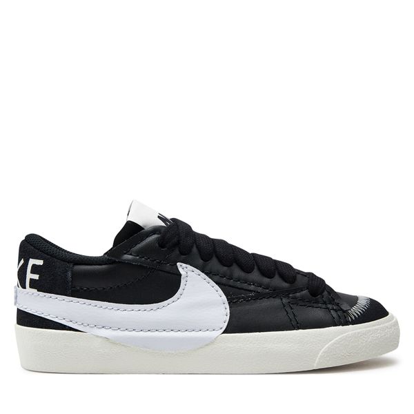 Nike Tenisice Nike Blazer Low '77 Jumbo FD9858 001 Crna