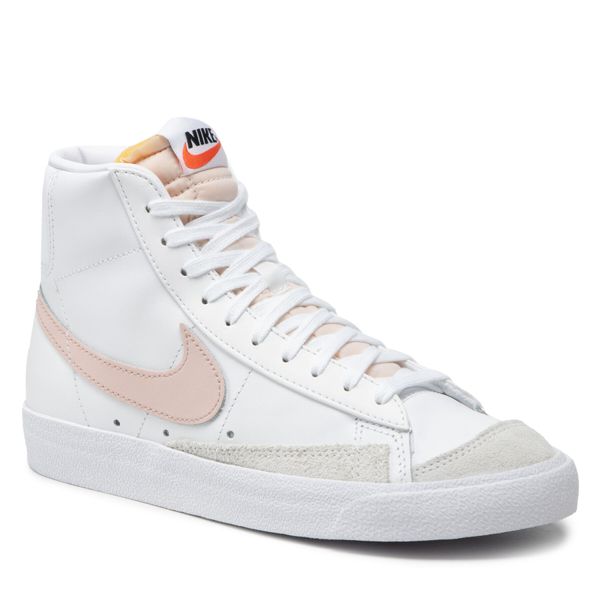 Nike Tenisice Nike Blazer Mid '77 CZ1055 118 Bijela