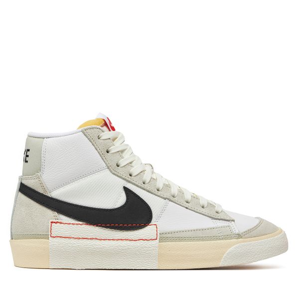 Nike Tenisice Nike Blazer Mid Pro Club DQ7673 100 Bijela