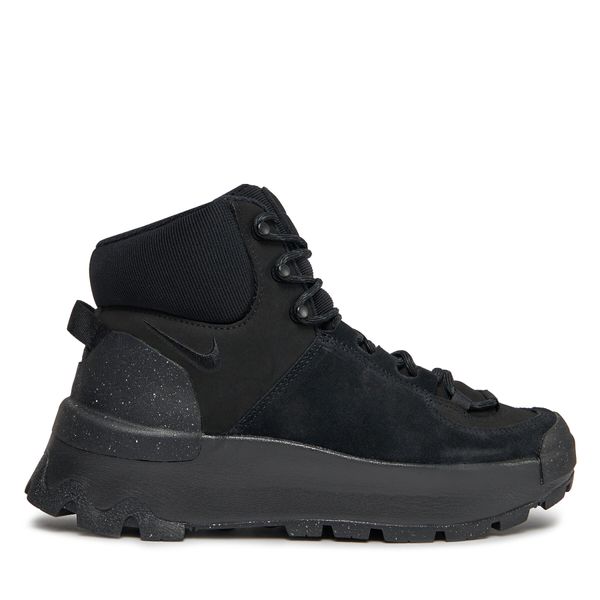 Nike Tenisice Nike City Classic DQ5601 003 Crna