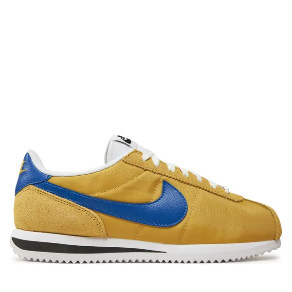 Nike Tenisice Nike Cortez DZ2795 701 Žuta